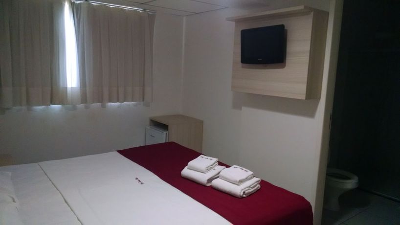 Imagen de la habitación del Hotel Reis Palace. Foto 4