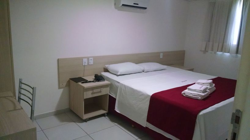 Imagen de la habitación del Hotel Reis Palace. Foto 5