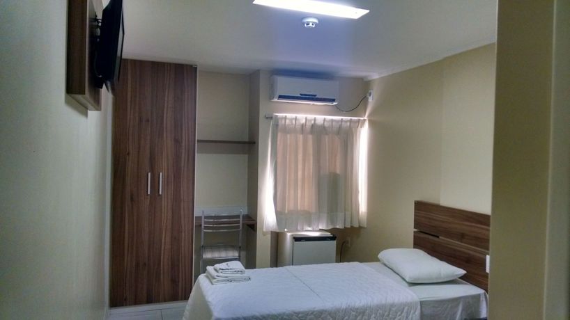 Imagen de la habitación del Hotel Reis Palace. Foto 8
