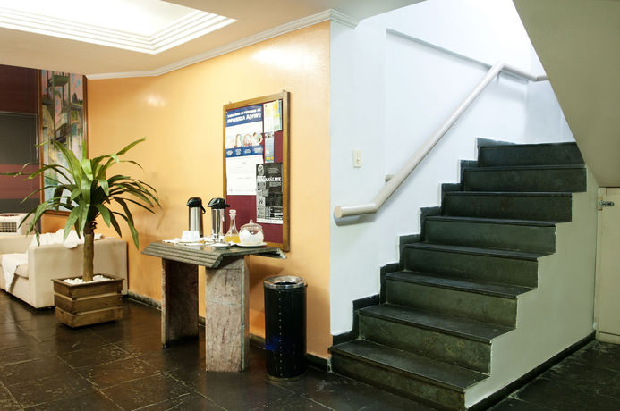 Imagen de la habitación del Hotel Reis Palace. Foto 12