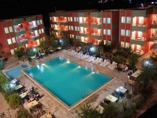 Imagen general del Hotel Reis Thermal. Foto 1