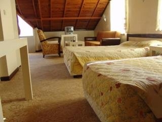 Imagen de la habitación del Hotel Reis Thermal. Foto 4