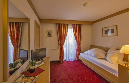 Imagen de la habitación del Hotel Reischach. Foto 6