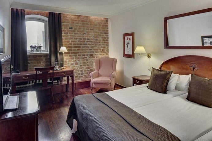 Imagen de la habitación del Hotel Reisen In The Unbound Collection By Hyatt. Foto 4