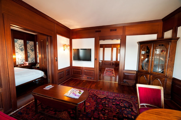 Imagen de la habitación del Hotel Reisen In The Unbound Collection By Hyatt. Foto 7