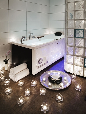 Imagen de los interiores del Hotel Reisen In The Unbound Collection By Hyatt. Foto 10