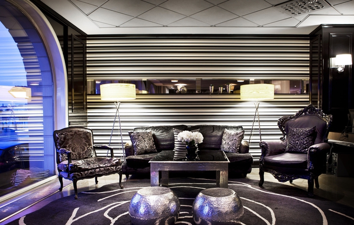 Imagen de los interiores del Hotel Reisen In The Unbound Collection By Hyatt. Foto 11