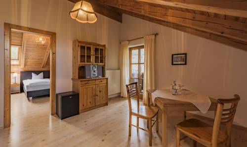 Imagen de la habitación del Hotel Reiteralm. Foto 2