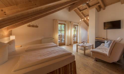 Imagen de la habitación del Hotel Reiteralm. Foto 3