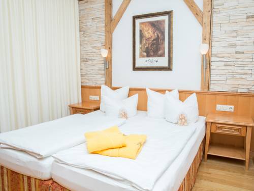 Imagen de la habitación del Hotel Reiteralm. Foto 4