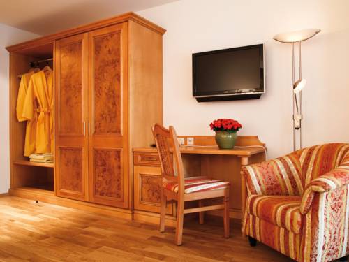 Imagen de la habitación del Hotel Reiteralm. Foto 5