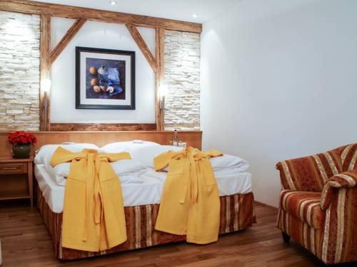 Imagen de la habitación del Hotel Reiteralm. Foto 6