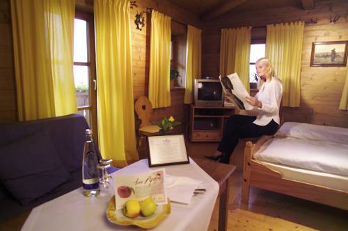 Imagen de la habitación del Hotel Reiteralm. Foto 8