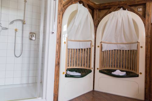 Imagen de la habitación del Hotel Reiteralm. Foto 9