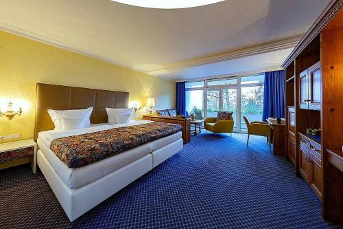 Imagen de la habitación del Hotel Reiterhof. Foto 5