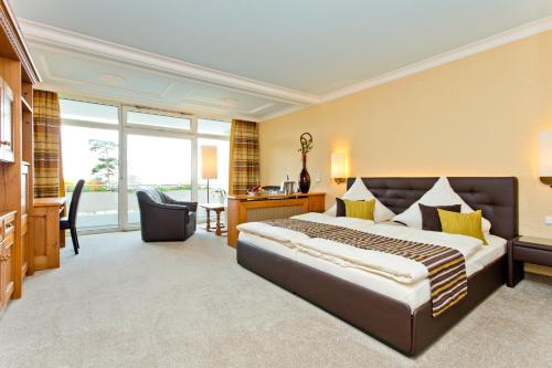 Imagen de la habitación del Hotel Reiterhof. Foto 6