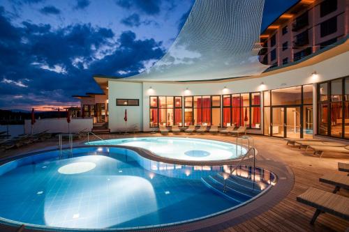 Imagen general del Hotel Reiters Resort Stegersbach - Allegria. Foto 2