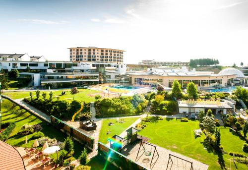 Imagen general del Hotel Reiters Resort Stegersbach - Allegria. Foto 3