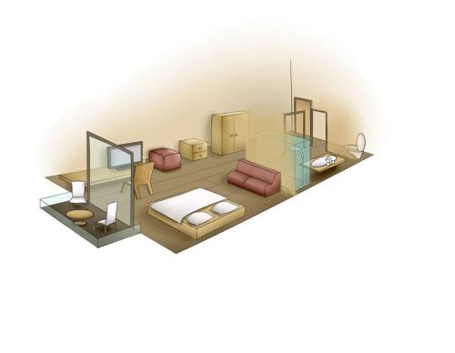 Imagen de la habitación del Hotel Reiters Resort Stegersbach - Allegria. Foto 6