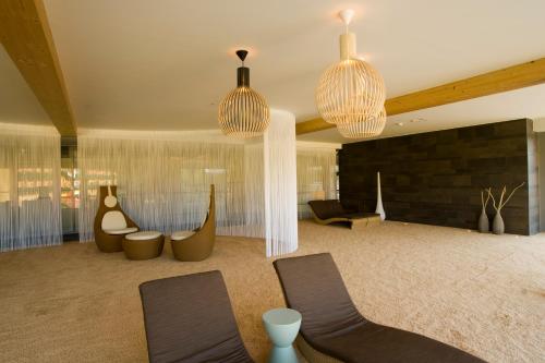 Imagen general del Hotel Reiters Resort Stegersbach - Allegria. Foto 5