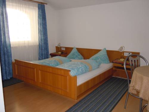 Imagen de la habitación del Hotel Reitherhof. Foto 2