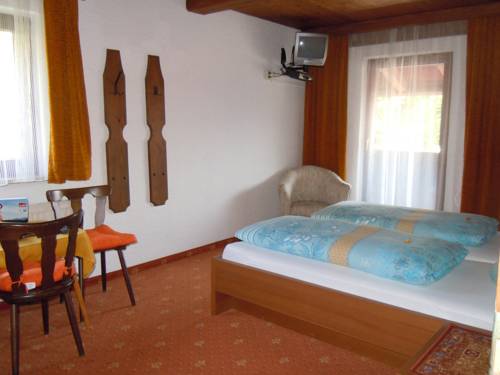 Imagen de la habitación del Hotel Reitherhof. Foto 3
