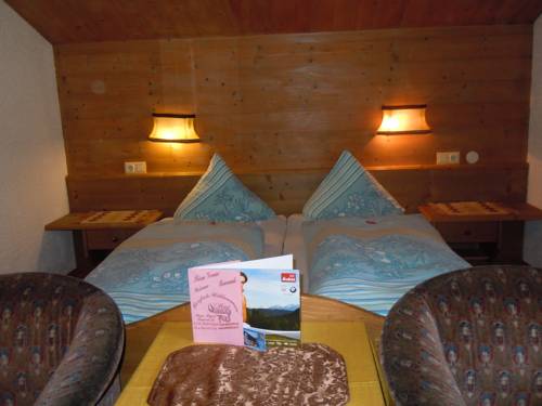 Imagen de la habitación del Hotel Reitherhof. Foto 4