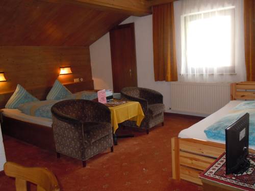 Imagen de la habitación del Hotel Reitherhof. Foto 5