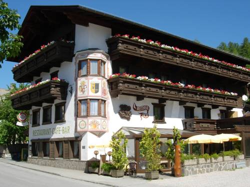 Imagen general del Hotel Reitherhof. Foto 1
