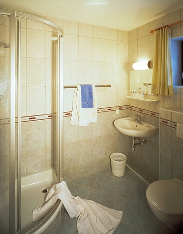 Imagen de la habitación del Hotel Reitlwirt. Foto 7