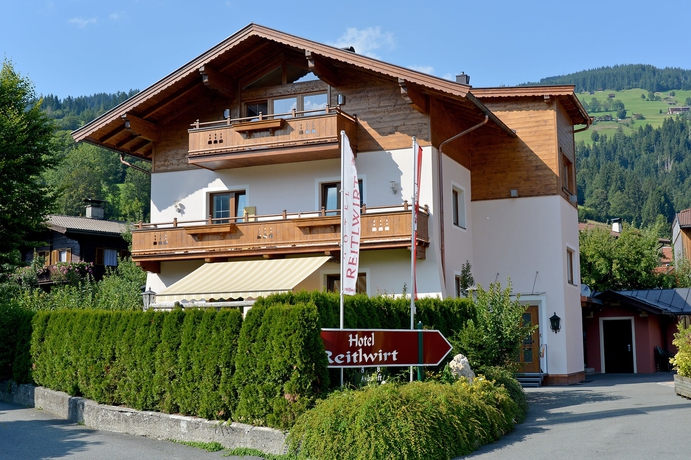 Imagen general del Hotel Reitlwirt. Foto 3