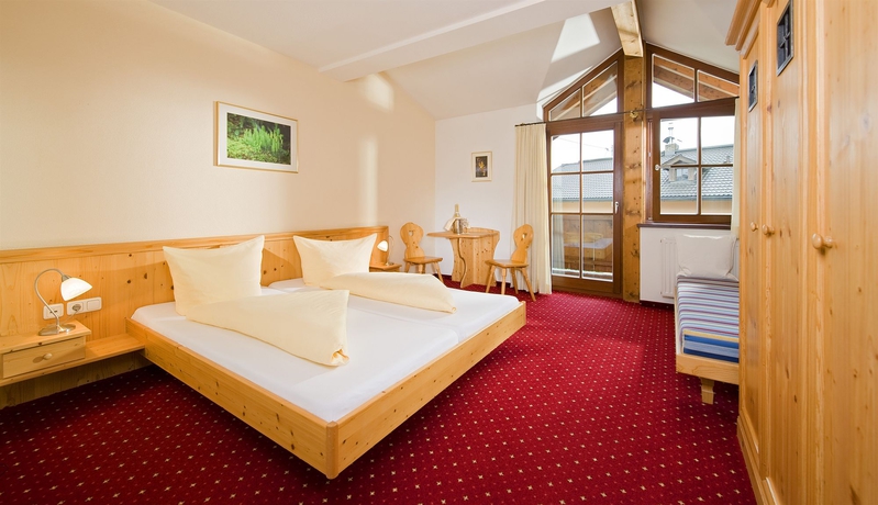 Imagen de la habitación del Hotel Reitlwirt. Foto 9