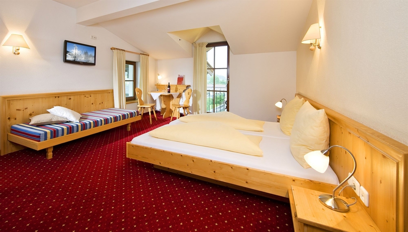 Imagen de la habitación del Hotel Reitlwirt. Foto 10