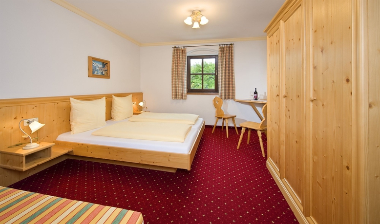 Imagen de la habitación del Hotel Reitlwirt. Foto 12