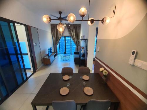 Imagen general del Hotel Reizz Residence By Luxury Suites. Foto 2