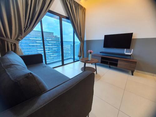 Imagen general del Hotel Reizz Residence By Luxury Suites. Foto 10