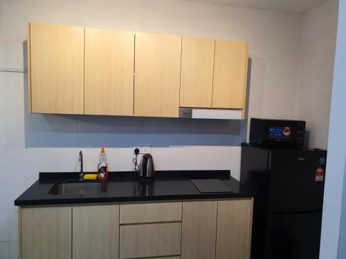 Imagen general del Hotel Reizz Residence By Luxury Suites. Foto 11