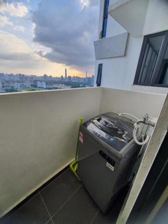 Imagen general del Hotel Reizz Residence By Luxury Suites. Foto 13