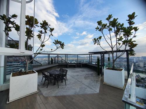 Imagen general del Hotel Reizz Residence By Luxury Suites. Foto 16