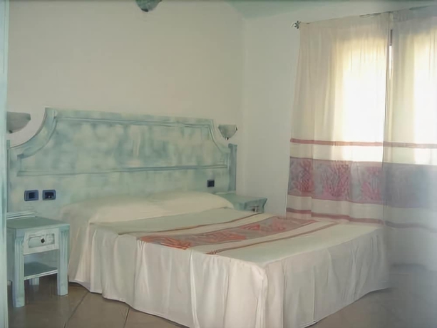 Imagen de la habitación del Hotel Rejna Residence. Foto 4