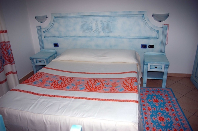 Imagen de la habitación del Hotel Rejna Residence. Foto 6