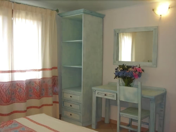 Imagen de la habitación del Hotel Rejna Residence. Foto 8