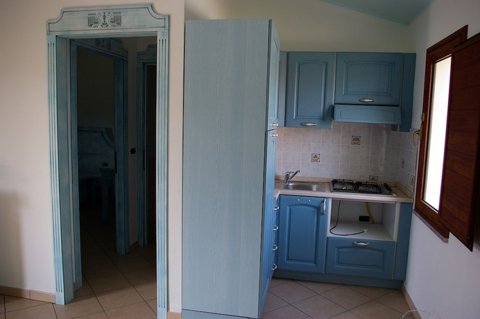 Imagen de la habitación del Hotel Rejna Residence. Foto 9