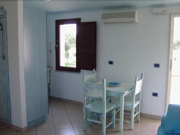 Imagen de la habitación del Hotel Rejna Residence. Foto 11