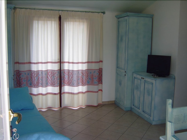 Imagen de la habitación del Hotel Rejna Residence. Foto 12