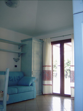 Imagen de la habitación del Hotel Rejna Residence. Foto 13