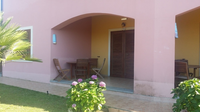 Imagen de la habitación del Hotel Rejna Residence. Foto 14