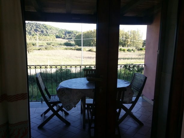 Imagen de la habitación del Hotel Rejna Residence. Foto 15