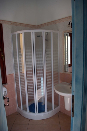 Imagen de la habitación del Hotel Rejna Residence. Foto 16