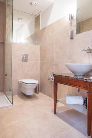 Imagen de la habitación del Hotel Rejs. Foto 3